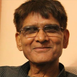 Abdul Bismillah Poetry, Ghazals & Shayari