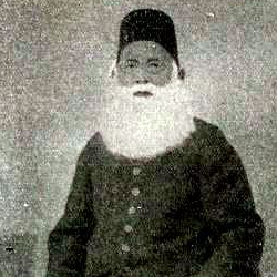 Abdul Halim Sharar Abdul Halim Sharar