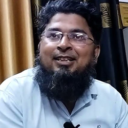 Abdul Mannan Samadi Poetry, Ghazals & Shayari