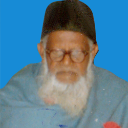 Abdul Rahman Khan Wasfi Bahraichi Abdul Rahman Khan Wasfi Bahraichi