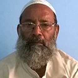 Abdullateef Shauq Poetry, Ghazals & Shayari