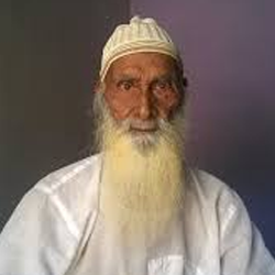 Abu Mohammad Wasil Bahraichi Poetry, Ghazals & Shayari