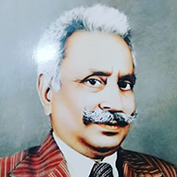 Abul Fitrat Meer Zaidi Poetry, Ghazals & Shayari
