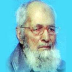 Abul Hasanat Haqqi Abul Hasanat Haqqi