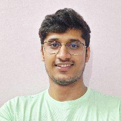 Achyutam Yadav Achyutam Yadav