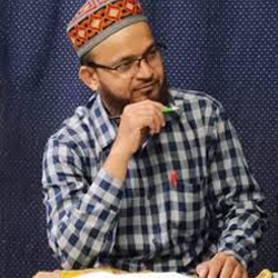 Adeeb Damohi Poetry, Ghazals & Shayari