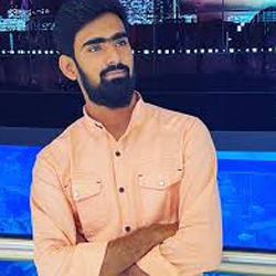 Adnan Akhtar Azmi Adnan Akhtar Azmi