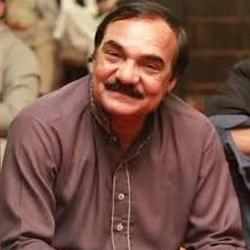 Afzal Gauhar Rao Afzal Gauhar Rao