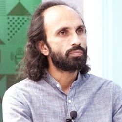 Ahmad Farhad Ahmad Farhad