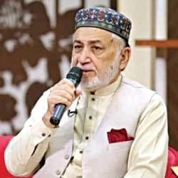 Ahmad Hamdani Ahmad Hamdani