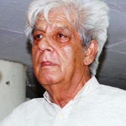Ahmad Hamesh Poetry, Ghazals & Shayari