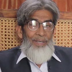 Ahmad Hatib Siddiqi Ahmad Hatib Siddiqi