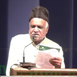 Ahmer Jalesari Ahmer Jalesari