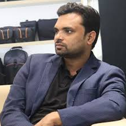 Ain Irfan Poetry, Ghazals & Shayari