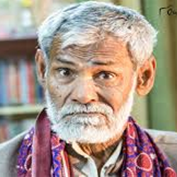 Ain Shujabadi Ain Shujabadi