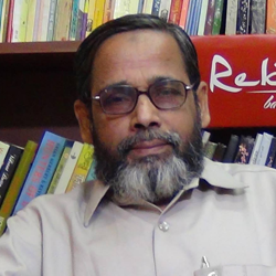 Ain Tabish Ain Tabish