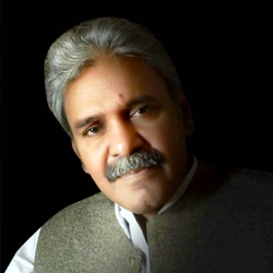 Akbar Masoom Poetry, Ghazals & Shayari