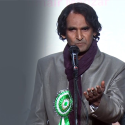 Akhtar Azmi Akhtar Azmi