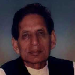 Akhtar Husain Jafri Akhtar Husain Jafri