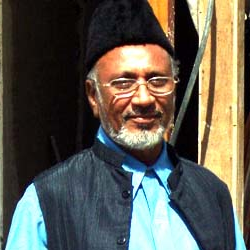 Aleem Saba Navedi Poetry, Ghazals & Shayari
