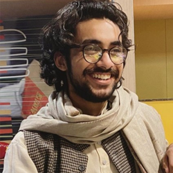 Ali Fraz Rezvi Poetry, Ghazals & Shayari