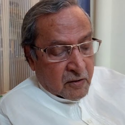 Alimullah Hali Alimullah Hali