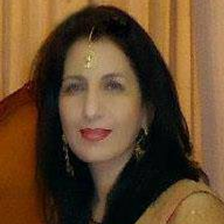 Almas Shabi Poetry, Ghazals & Shayari