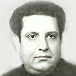 Altaf Mashhadi Altaf Mashhadi