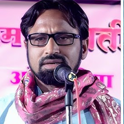 Altaf Tanveer Poetry, Ghazals & Shayari