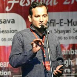 Aman Chandpuri Poetry, Ghazals & Shayari