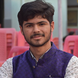 Aman G Mishra Poetry, Ghazals & Shayari