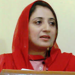 Ambarin Salahuddin Poetry, Ghazals & Shayari