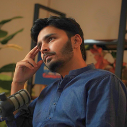 Umair Mushtaq Poetry, Ghazals & Shayari