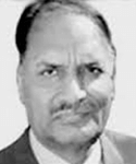 Zafar Iqbal Poetry, Ghazals & Shayari