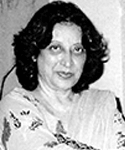 Fahmida Riaz Poetry, Ghazals & Shayari