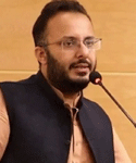 Hammad Niyazi Poetry, Ghazals & Shayari