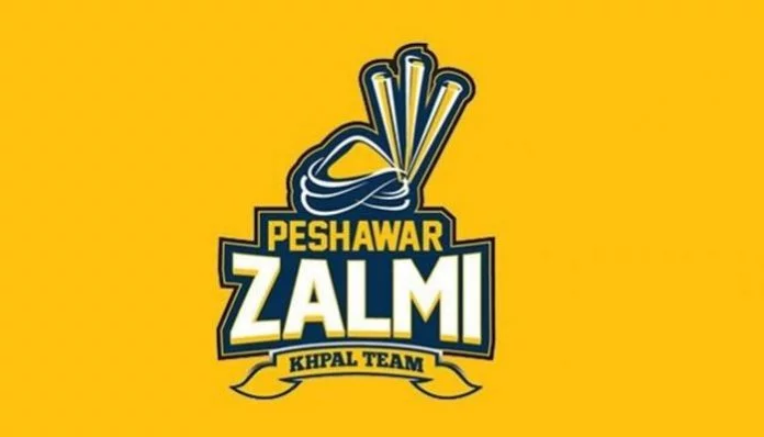 پشاور زلمی مسلسل چوتھے سال  برانڈ / میڈیا ویلیو کے لحاظ سے پاکستان سپر لیگ کی نمبرون فرنچائز قرار 