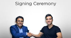TECNO Mobile Pakistan Signs Brand Spectrum as PR Partner