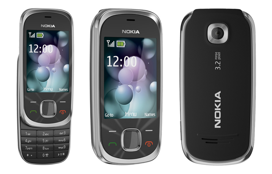 nokia 7230