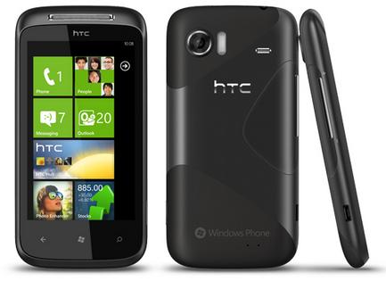 HTC 7 Mozart Price in Pakistan - Full Specifications & Reviews