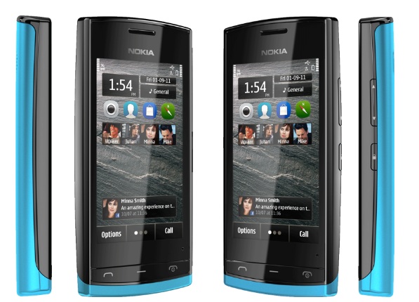 How to set a song your ringtone on your Nokia - Phone-Info