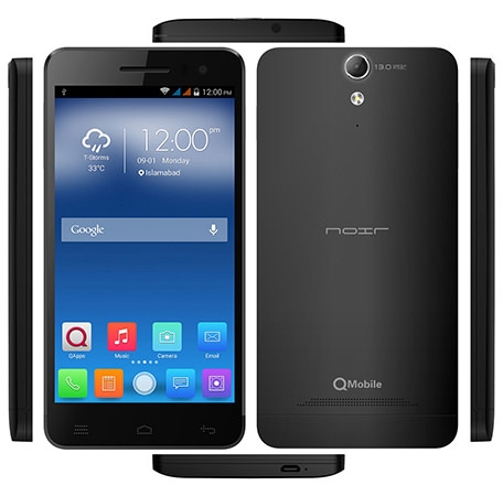 QMobile X900 (Low) Price in Pakistan - Full Specifications & Reviews