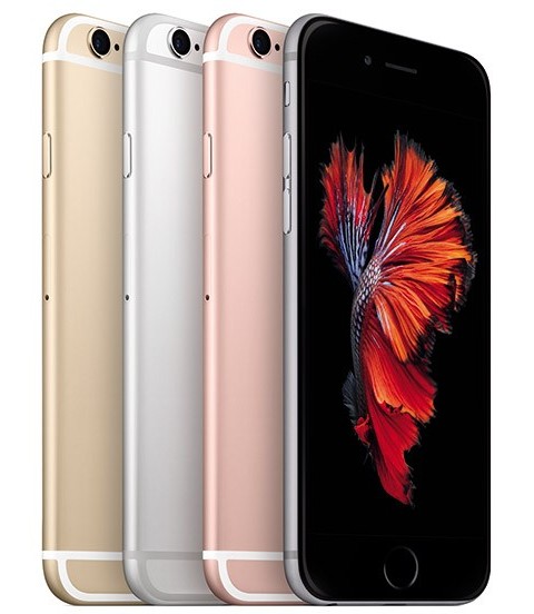 Apple-iPhone-6s