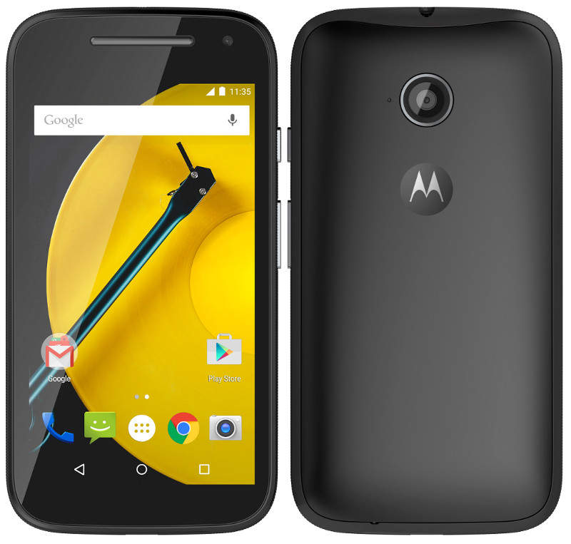 Motorola Moto E (2nd gen) Price in Pakistan Full