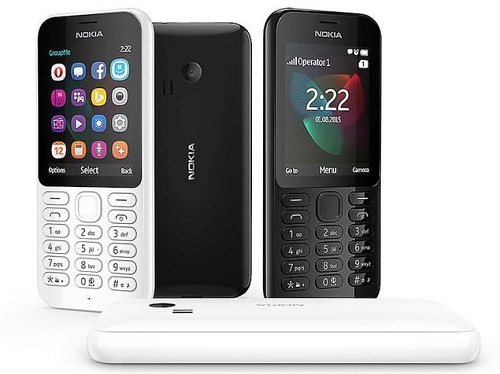 Nokia-222