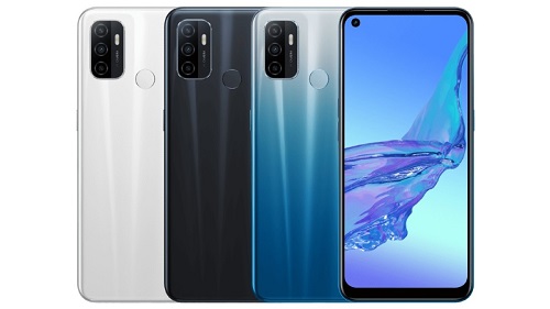 OPPO-A53
