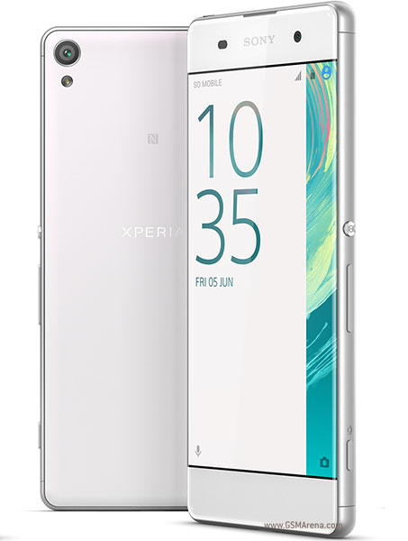 Sony-Xperia-XA