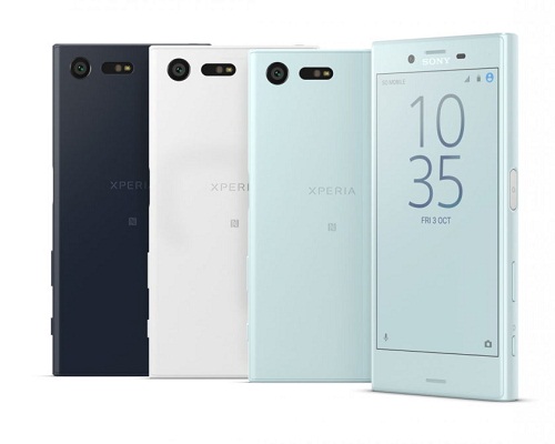 Sony-Xperia-X-Compact