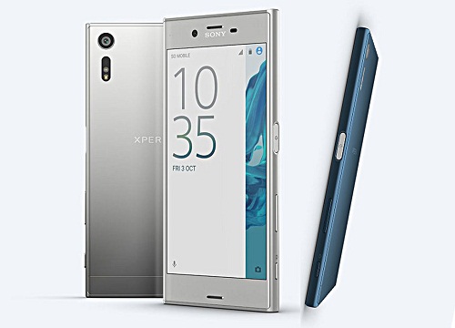 Sony-Xperia-XZ
