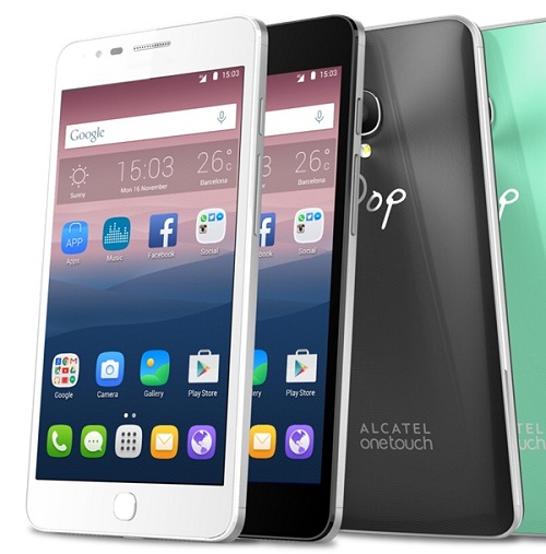 Alcatel-Pop-Up